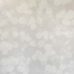 WHITE WITH DOTS